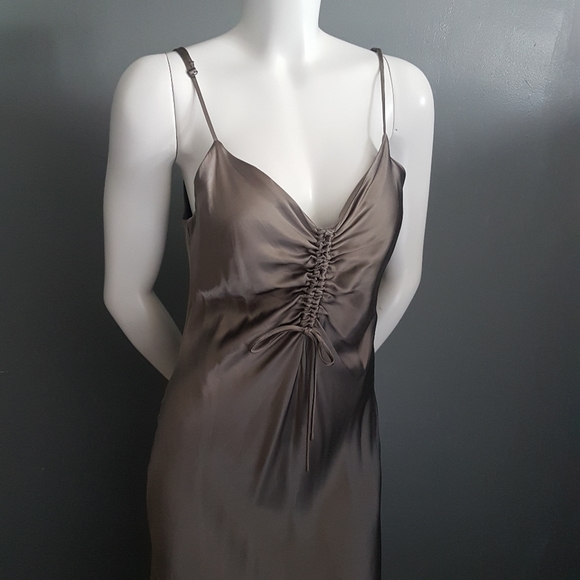 NWT Zara Slip Dress - Picture 5 of 11